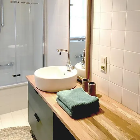 Himmelreich Apartamento