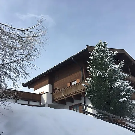 Himmelreich Apartamento Krimml