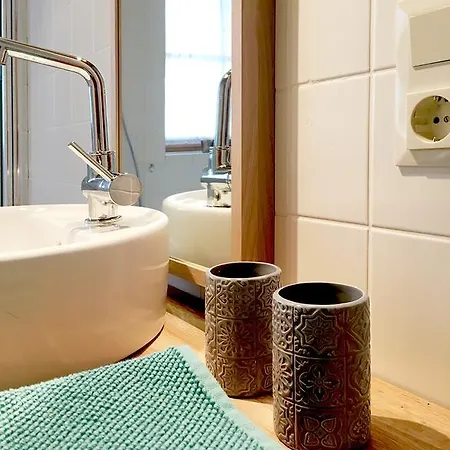 Apartamento Himmelreich Krimml