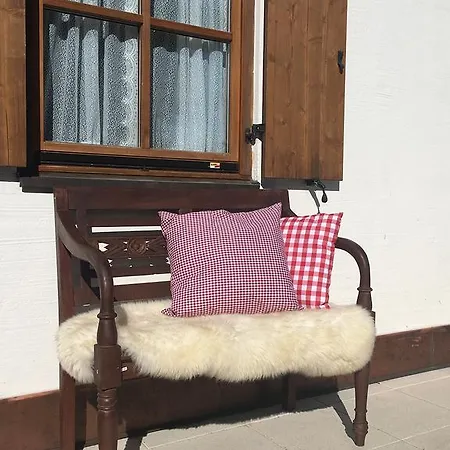 Himmelreich Apartamento Krimml