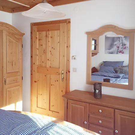 Apartamento Himmelreich *