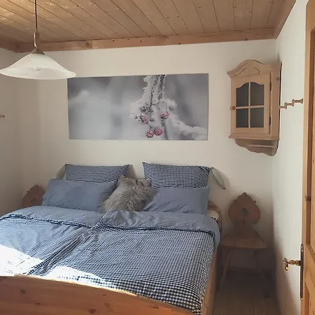 Himmelreich Apartamento *