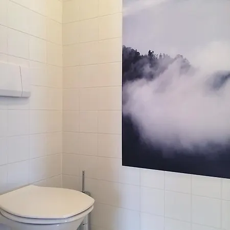 Apartamento Himmelreich