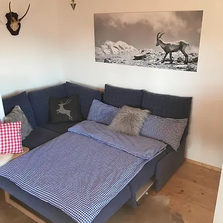Himmelreich Apartamento