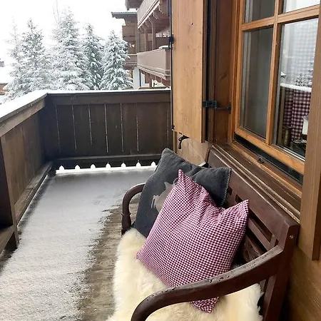 Apartamento Himmelreich *