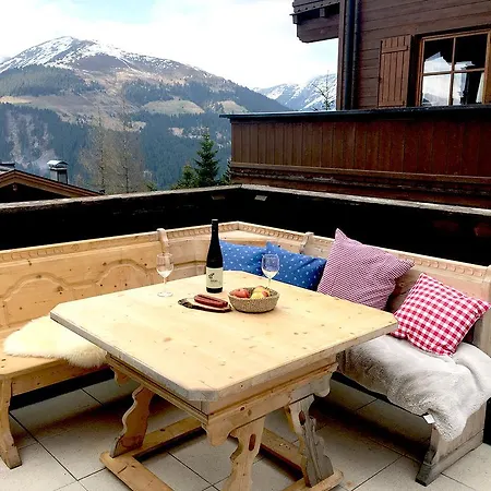 Himmelreich Apartamento *