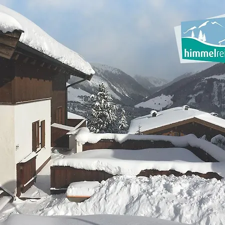 Himmelreich Apartamento Krimml