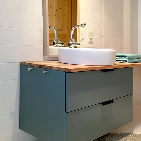 Himmelreich Apartamento *