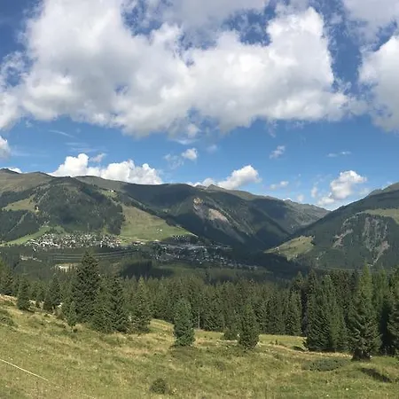Himmelreich Apartamento *