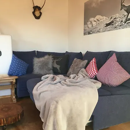Himmelreich Apartamento *
