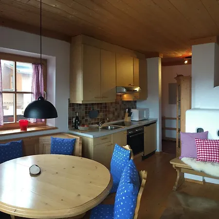 Himmelreich Apartamento *